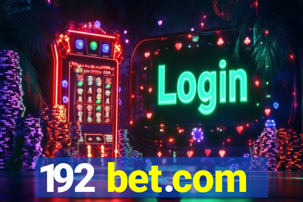 192 bet.com